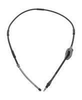 Seilzug, Feststellbremse