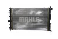 Thumbnail - Radiateur - CR562000S - MAHLE