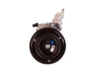 Kompressor, Klimaanlage