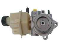 Hydraulikpumpe, Lenkung