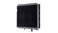 Thumbnail - Radiateur - CR215000P - MAHLE