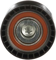 Τροχαλία παρέκκλισης, οδοντ. ιμά PowerGrip™
