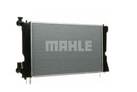 Thumbnail - Radiateur - CR1530000S - MAHLE