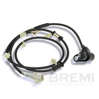 Sensor, Raddrehzahl