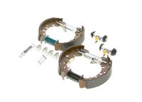 BOSCH Remschoenset 7