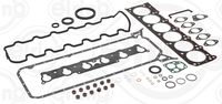 Dichtungsvollsatz, Motor