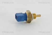 Sensor, Kühlmitteltemperatur
