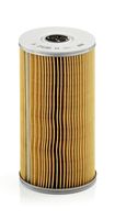 Filter, operating hydraulics