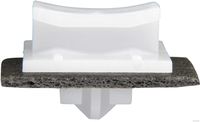 HALTECLIP SCHEIBENEINBAU