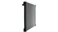 Thumbnail - Radiateur - CR1152000P - MAHLE