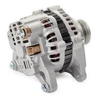 Генератор 4G1227 RIDEX
