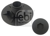 Schraube, Nabenglocke