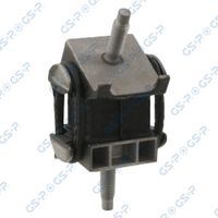 окачване, двигател