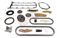 комплект ангренажна верига