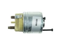 Solenoid Switch, starter