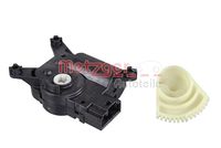 METZGER AUTOTEILE Stel element, mengklep 1