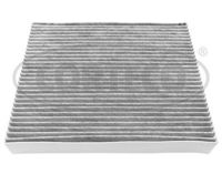 Filter, Innenraumluft