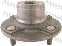 Butuc roata FEBEST, Cod: 0282-N16R