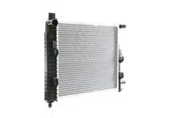 Thumbnail - Radiateur - CR325000S - MAHLE