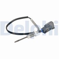 Sensor, Abgastemperatur