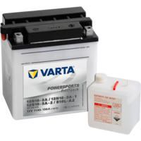Starterbatterie