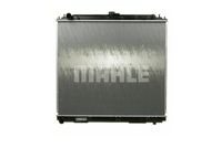Thumbnail - Radiateur - CR1878000S - MAHLE