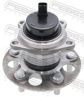 Butuc roata FEBEST, Cod: 0182-ACM20R