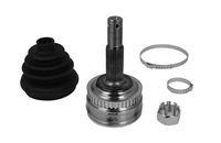 Gelenksatz, Antriebswelle