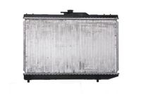 Thumbnail - Radiateur - CR768000S - MAHLE