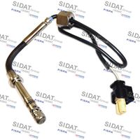 Sensor, Abgastemperatur