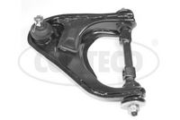 Lenker, Radaufhängung