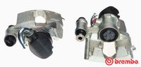 Bremssattel