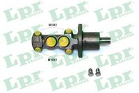 Спирачна помпа