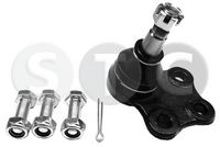 Articulatie sarcina/ghidare STC, Cod: T453075