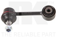 Stange/Strebe, Stabilisator