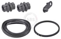 Reparatursatz, Bremssattel
