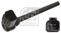 Sensor, Kühlmittelstand
