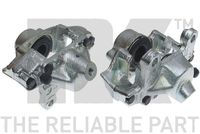 Bremssattel