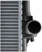 Thumbnail - Radiateur - CR327000P - MAHLE