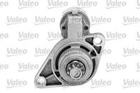 Μίζα VALEO ORIGINS NEW O.E. TECHNOLOGY