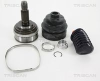 Gelenksatz, Antriebswelle