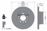 Bremsscheibe Bremsscheibe