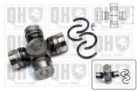 Achsstern, Ausgleichskegelrad-Differential