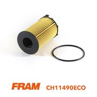 маслен филтър