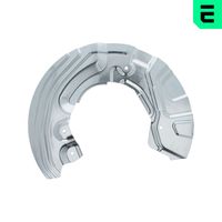 Предпазна пластина, спирачни дискове BSP-5017L OPTIMAL