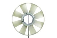 Thumbnail - Koelventilatorwiel - CFW22000P - MAHLE