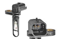 Sensor, Ansauglufttemperatur