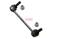 Stange/Strebe, Stabilisator