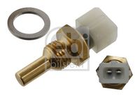 Sensor, Kühlmitteltemperatur