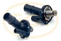 термостат, охладителна течност